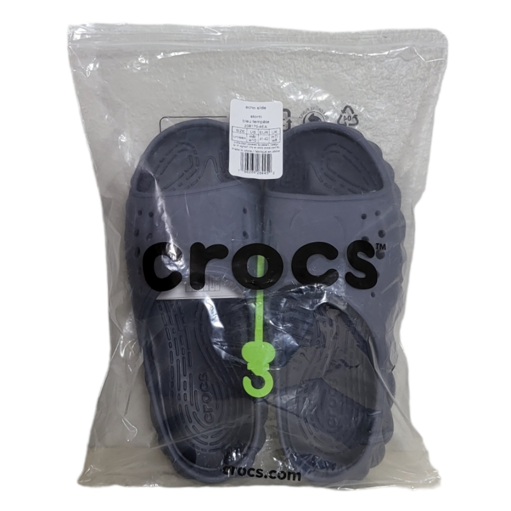 Crocs Sandals Comfort Slide 208170 4EA New With Tags - Picture 5 of 5